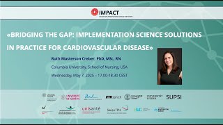 IMPACT Webinar 07 May 2025