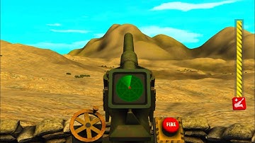 Morter Clash 3D All Levels (1 -10 ) Gameplay (ios&android)#1