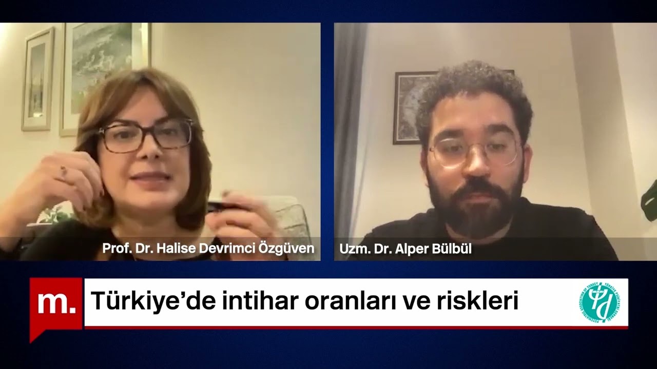 İnsanlar neden intihar eder? İntiharın nedenleri nelerdir?