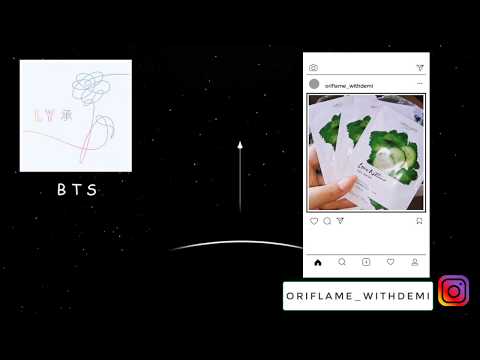 BTS (방탄소년단) - Dimple / Illegal (보조개) Lyrics
