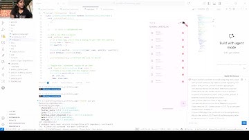 Building flutter experiment 7 persistent storage using google firestore database