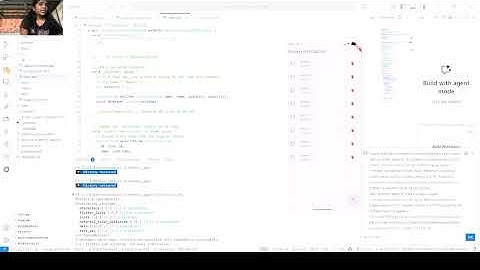 Building flutter experiment 7 persistent storage using google firestore database