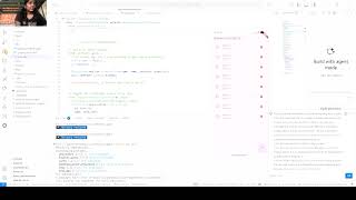 Building flutter experiment 7 persistent storage using google firestore database