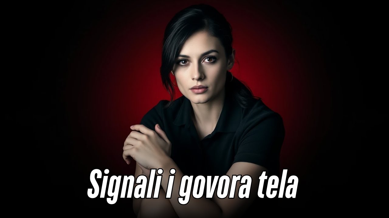 5 Neverbalnih Znakova Da Je Zainteresovana Za Tebe