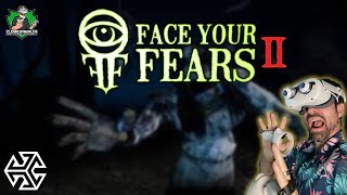 Face Your Fears Ii The Investigation - Part 1