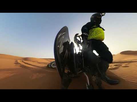 CORTOS MAROC 2 3 YEYU APARCA ARENA 2