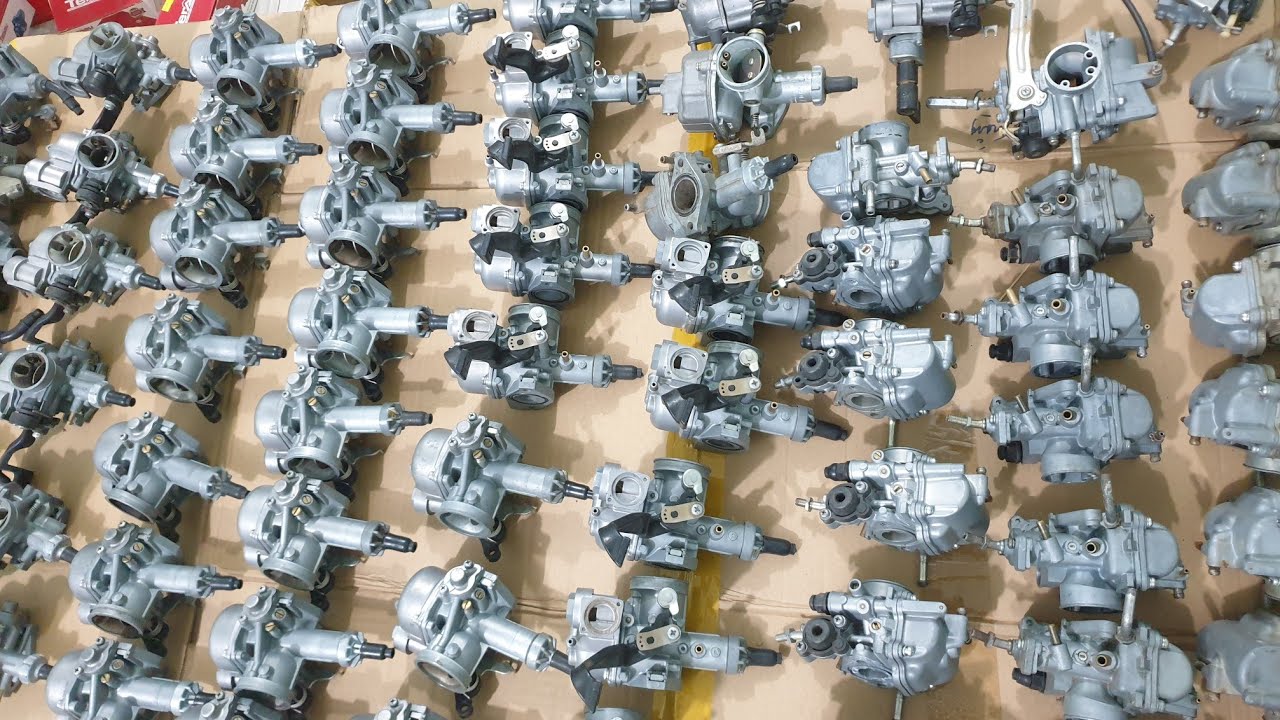 17/10 về nhiều bình xăng con zin rã xe nhật// ic dream thái// ic wave thái//ic 81 nhật//sạc honda