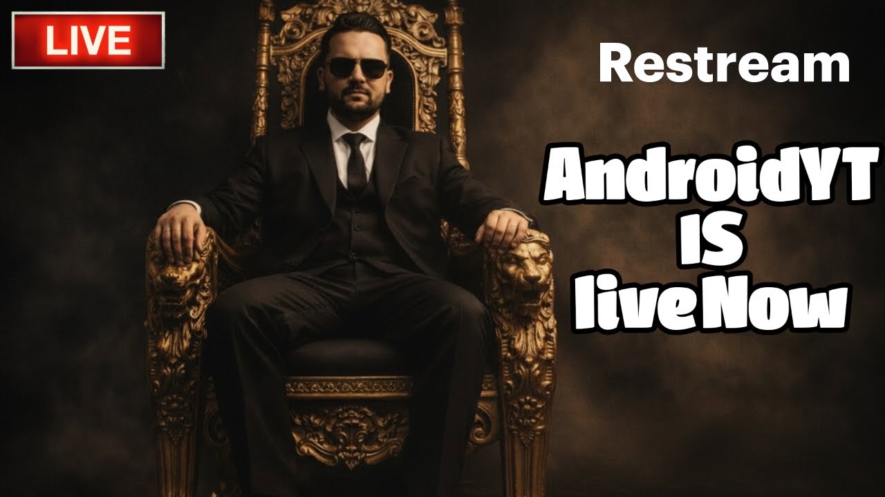 ⚔️َAndroidYT⚔️⚡سطح نوبانه + رنک اپ⚡️