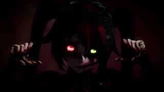 Hunter HD MMD