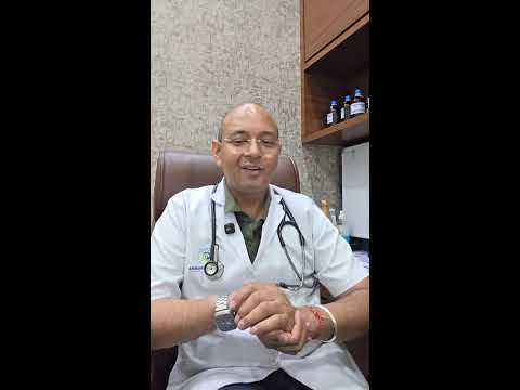 Live streaming of Dr Dinesh Sharma Homoeo Clinic