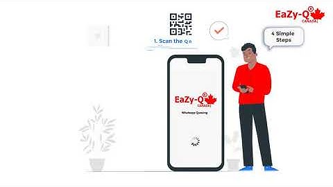 EaZy-Q Queue Management Solution