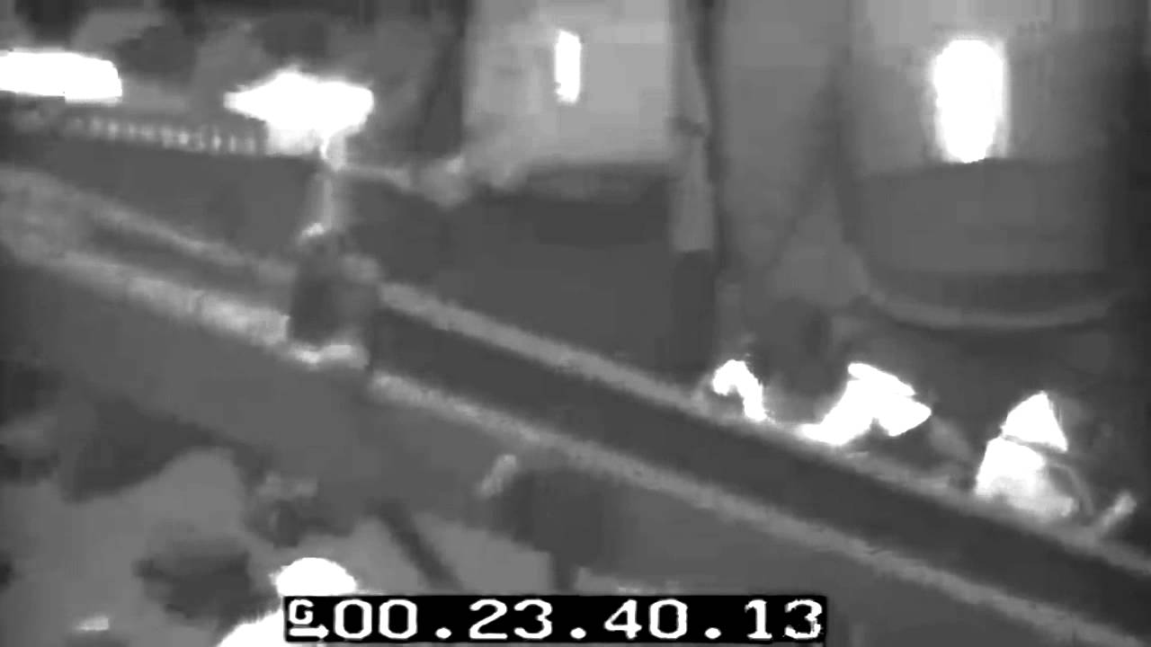 Fort Drum, Manila Bay, 04/13/1945 (full) YouTube