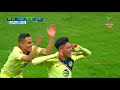 Resumen y Goles | Cruz Azul 0 - 2 América | Gran Final Apertura 2018 | LIGA Bancomer MX