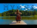 Beautiful Christian Music 🙏🏾 Cello &amp; Piano Hymns
