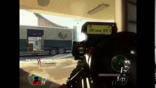 Triple Headshot Feed Ffa