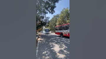 Factory Fresh | Brand New |KSRTC Ashwamedha |KMS Built Ashok Leyland BS-6| #viral #shorts #trending