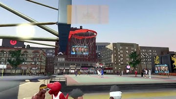 [NBA 2K20 Live Now PS4] Running with subs Finally Elite 3