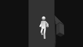 Test: Walking Animation