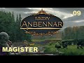 Order of the Iron Scepter - Anbennar Mod - Europa Universalis IV Gameplay ITA Episodio 9