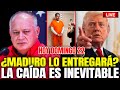 🚨 URGENTE: TRAICION EN EL REGIMEN!!! MADURO ENTREGARA A DIOSDADO A EEUU