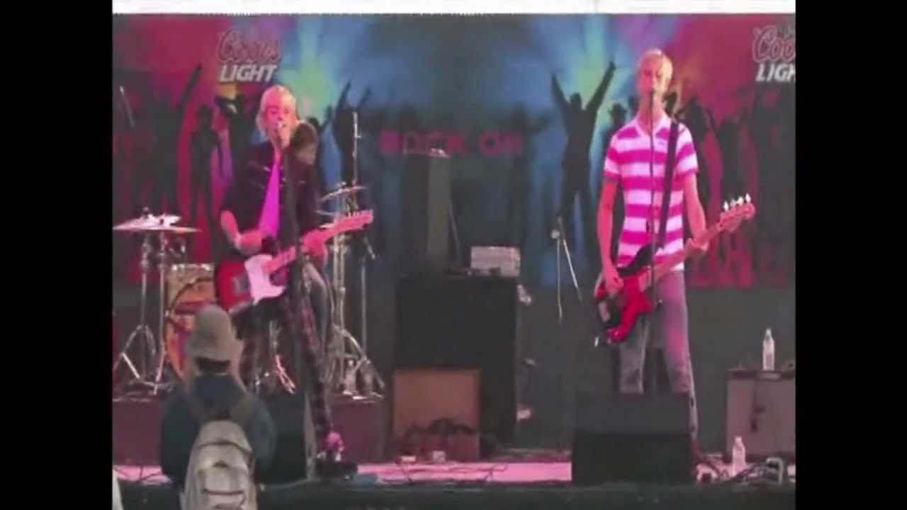 R5 San Diego County Fair