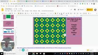 Grade 2 Unit 6 Mod 3 Session 4