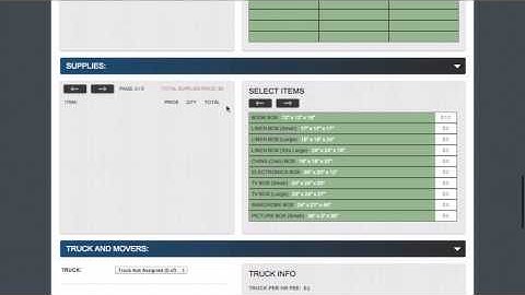 MoverBase Tutorial: Add a Job
