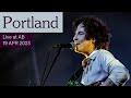 Portland Live at AB - Ancienne Belgique