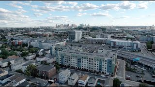 One North of Boston | Chelsea MA Apartments | Greystar