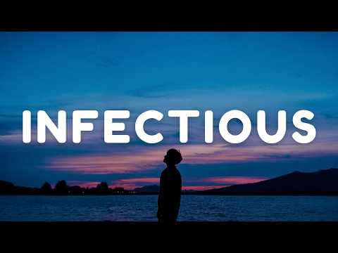 Nicknames - Infectious (Lyrics)