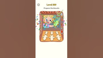 DOP 5 Delete One Part Level 289