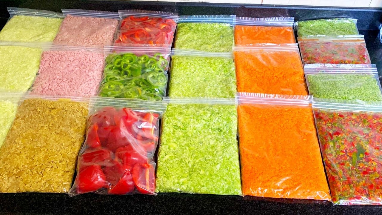 تحضيرات رمضان 2026🌛 مهمة لخصاها  تكون عندك تهناي من قوة الوقوف الخضر لغتحتاجي لحشوات رمضان وجديهم💪🏻