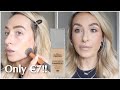 PRIMARK / PENNEYS My Perfect Colour Illuminating Foundation | 12hour wear test