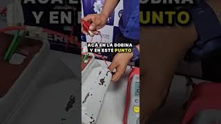 Renovando un Motor Eléctrico Berklin: Rebobinado y Reparación