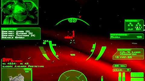 Freespace walkthrough part 5