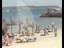 Around Can Pastilla by car - MALLORCA
