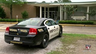 Opelousas police chief assigns all officers to be in the community