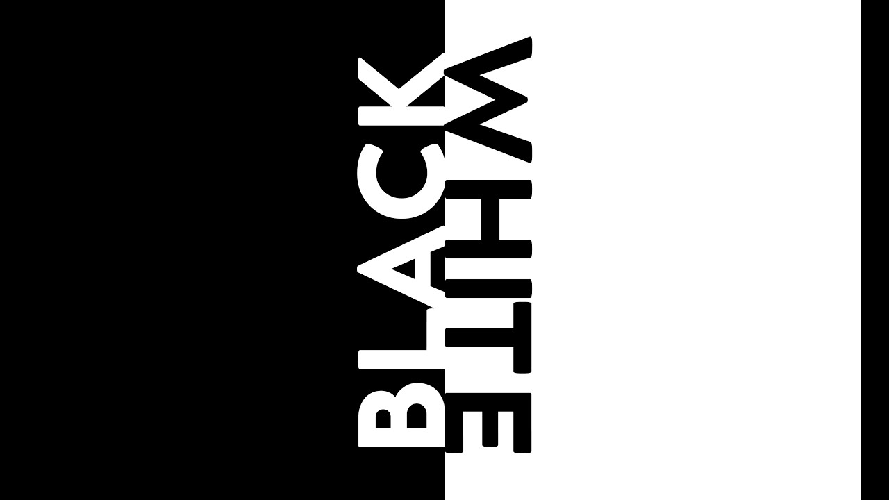 Руководство по редактированию черно-белых фотографий