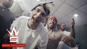 Doe Boy & Machine Gun Kelly "Gang" (WSHH Exclusive - Official Music Video)