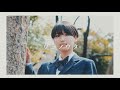 SO.ON project「ウミノウタ」Music Video