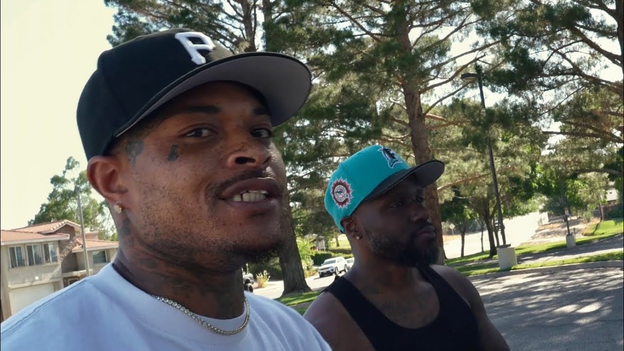 Welcome to the Inland Empire | HD Victorville, Ca StreetVlogs