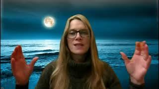 Full Moon Cancer 6th January 2023