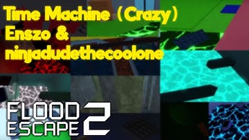 FE2 Community Maps: Time Machine [Crazy] by Enszo & ninjadudethecoolone