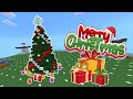 EL ÁRBOL NAVIDEÑO | SERIE SURVIVAL HARDCORE 1.20 | EPISODIO 45