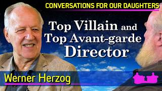 Werner Herzog: Why You Must Never Look Away from the Truth