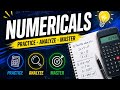 Class 11 physics l Numericals on significant figures l Trick