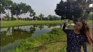 Download lagu Jogging track Suvarna Padi Suvarna Sutera