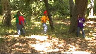 Step On The Stage 2010