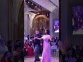 Танцоры Лезгинки устроили шоу на свадьбе #dance #танцы #lezginka #свадьба #той #trending  #лезгинка