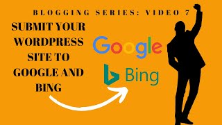 How to Submit My Website and Sitemap to Google Search Console For Verification